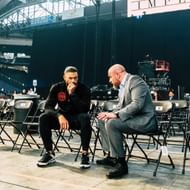 WWE दिग्गज Roman Reigns और Triple H